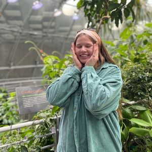 Meet your Posher, Mads